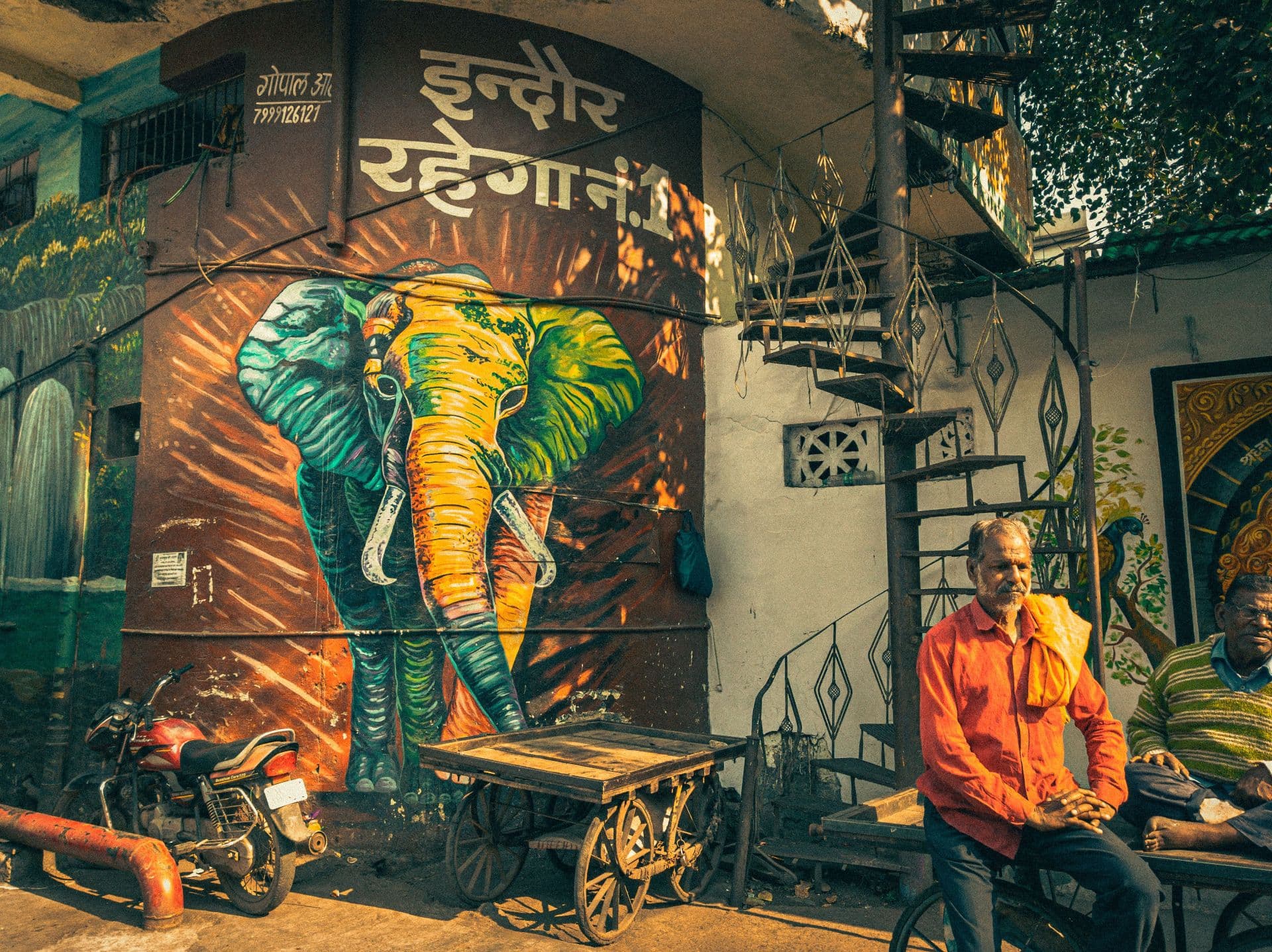 Indore Connect is Coming Soon!