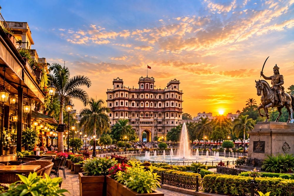 Find Trusted Businesses in Indore
