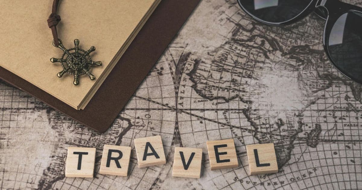 Shrinath Travel Agency PVT. LTD.