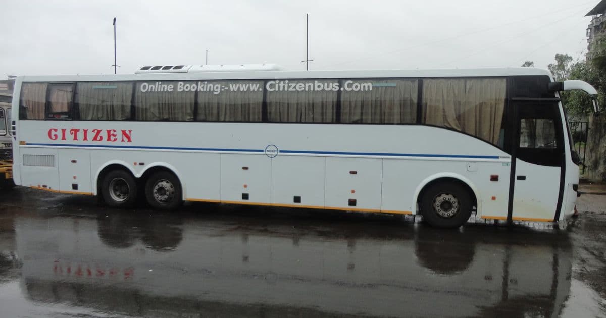 Citizen Travels