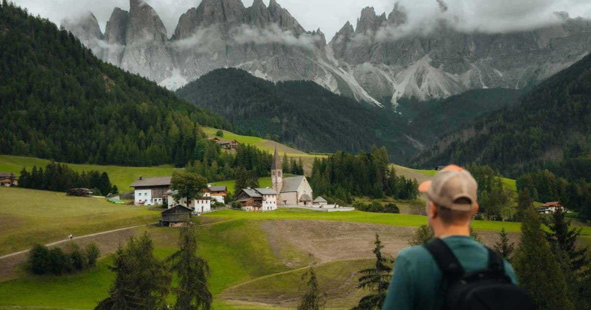 Travel Bug Tourism